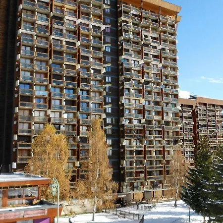 Studio Au Pied Des Pistes - 2 Pers. *