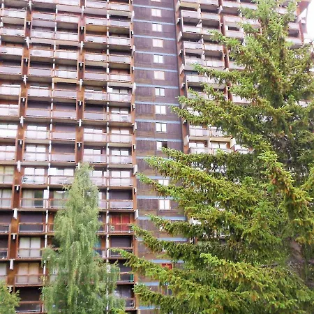 Apartamento Studio Au Pied Des Pistes - 2 Pers.