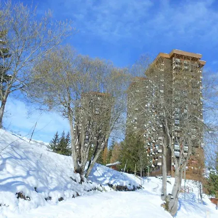Studio Au Pied Des Pistes - 2 Pers. * Villarembert